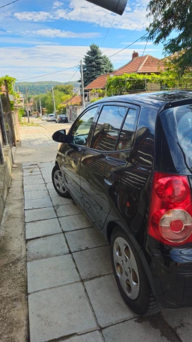 Обява за продажба на Kia Picanto ~3 390 лв. - изображение 5