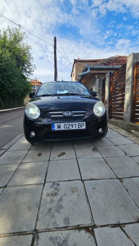 Обява за продажба на Kia Picanto ~3 390 лв. - изображение 11