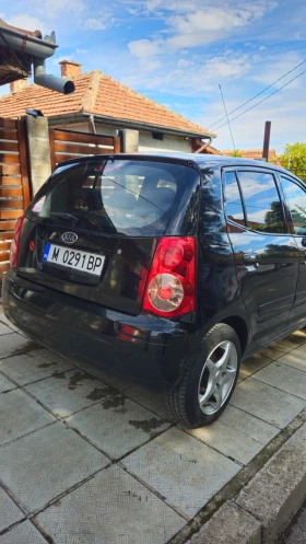 Обява за продажба на Kia Picanto ~3 390 лв. - изображение 3