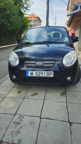 Обява за продажба на Kia Picanto ~3 390 лв. - изображение 1
