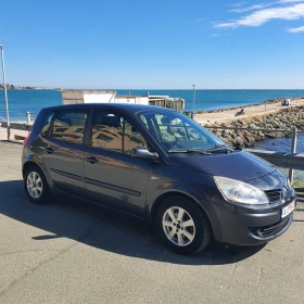 Обява за продажба на Renault Scenic 2008 1.6 бензин ~4 390 лв. - изображение 2 | Auto.bg Обява за продажба на Renault Scenic 2008 1.6 бензин ~4 390 лв. - изображение 2