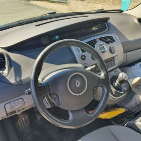 Обява за продажба на Renault Scenic 2008 1.6 бензин ~4 390 лв. - изображение 10 | Auto.bg Обява за продажба на Renault Scenic 2008 1.6 бензин ~4 390 лв. - изображение 10