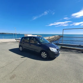 Обява за продажба на Renault Scenic 2008 1.6 бензин ~4 390 лв. - изображение 8 | Auto.bg Обява за продажба на Renault Scenic 2008 1.6 бензин ~4 390 лв. - изображение 8