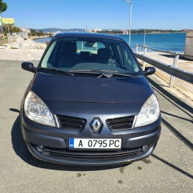 Обява за продажба на Renault Scenic 2008 1.6 бензин ~4 390 лв. - изображение 9 | Auto.bg Обява за продажба на Renault Scenic 2008 1.6 бензин ~4 390 лв. - изображение 9