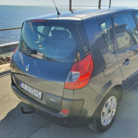 Обява за продажба на Renault Scenic 2008 1.6 бензин ~4 390 лв. - изображение 7 | Auto.bg Обява за продажба на Renault Scenic 2008 1.6 бензин ~4 390 лв. - изображение 7