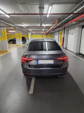 Обява за продажба на Skoda Superb 4x4, L&K, Гаранция ~71 999 лв. - изображение 4