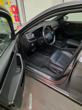 Обява за продажба на Skoda Superb 4x4, L&K, Гаранция ~71 999 лв. - изображение 7