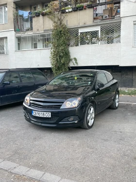 Обява за продажба на Opel Astra Opel Astra H 1.9 120hp  ~5 400 лв. - изображение 1 | Auto.bg Обява за продажба на Opel Astra Opel Astra H 1.9 120hp  ~5 400 лв. - изображение 1