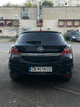 Обява за продажба на Opel Astra Opel Astra H 1.9 120hp  ~5 400 лв. - изображение 3 | Auto.bg Обява за продажба на Opel Astra Opel Astra H 1.9 120hp  ~5 400 лв. - изображение 3