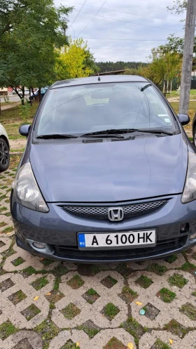 Обява за продажба на Honda Jazz ~5 500 лв. - изображение 1 | Auto.bg Обява за продажба на Honda Jazz ~5 500 лв. - изображение 1