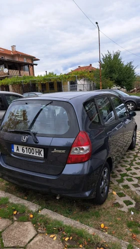 Обява за продажба на Honda Jazz ~5 500 лв. - изображение 1 | Auto.bg Обява за продажба на Honda Jazz ~5 500 лв. - изображение 1