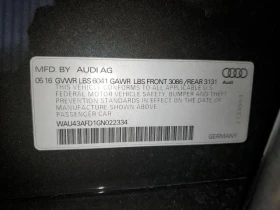 Audi A8 L QUATTRO 4.0 Sport 360 Matrix | Mobile.bg    12