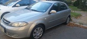 Chevrolet Lacetti | Mobile.bg    3