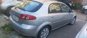 Chevrolet Lacetti | Mobile.bg    4