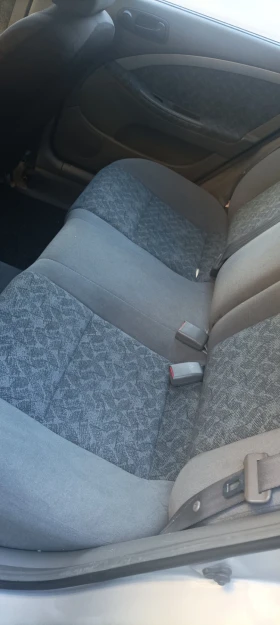 Chevrolet Lacetti | Mobile.bg    7