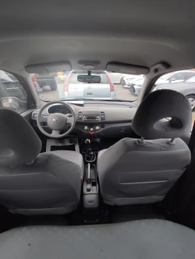 Nissan Micra Обслужен  - 2650 лв. / 1354.92 € - 35366225 10
