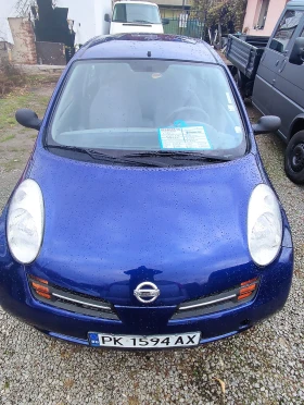 Nissan Micra Обслужен  - 2650 лв. / 1354.92 € - 35366225 9