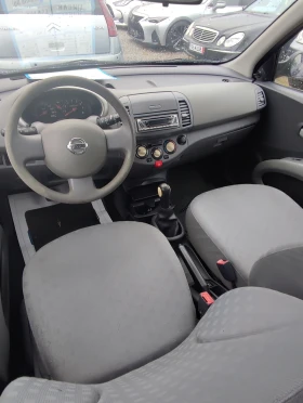 Nissan Micra Обслужен  - 2650 лв. / 1354.92 € - 35366225 13