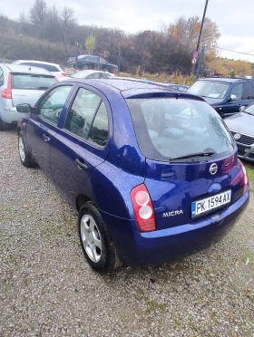 Nissan Micra Обслужен  - 2650 лв. / 1354.92 € - 35366225 5