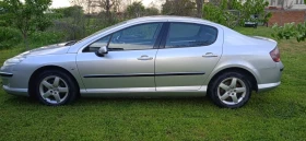 Peugeot 407 1, 8   | Mobile.bg    6