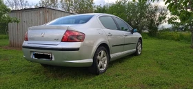 Peugeot 407 1, 8   | Mobile.bg    5