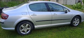 Peugeot 407 1, 8   | Mobile.bg    8