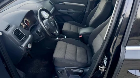 VW Sharan 2.0 TDI DSG, снимка 15