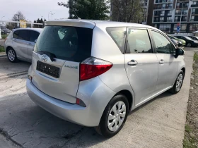 Toyota Verso S 1.3vvti-99кс-6ск. - 11600 лв. / 5930.99 € - 93642047 7