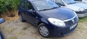 Dacia Sandero 1.4LPG, снимка 2