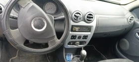 Dacia Sandero 1.4LPG, снимка 7