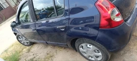 Dacia Sandero 1.4LPG, снимка 4