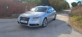 Audi A6 3.0 TDI 239 к.с. - 17499 лв. / 8947.10 € - 39750291 2