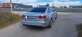 Audi A6 3.0 TDI 239 к.с. - 17499 лв. / 8947.10 € - 39750291 5