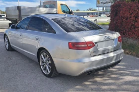 Audi A6 3.0 TDI 239 к.с. - 7890 € / 15431.50 лв. - 97001494 4