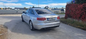 Audi A6 3.0 TDI 239 к.с. - 17499 лв. / 8947.10 € - 39750291 4