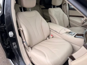 Mercedes-Benz S 350 D= 9G-TRONIC= LONG= 63 AMG= FACELIFT= PANORAMA= 36 - 59999 лв. / 30677.00 € - 76615067 12