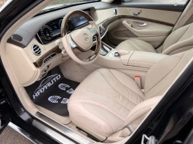 Mercedes-Benz S 350 D= 9G-TRONIC= LONG= 63 AMG= FACELIFT= PANORAMA= 36 - 59999 лв. / 30677.00 € - 76615067 9