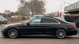 Mercedes-Benz S 350 D= 9G-TRONIC= LONG= 63 AMG= FACELIFT= PANORAMA= 36 - 59999 лв. / 30677.00 € - 76615067 8