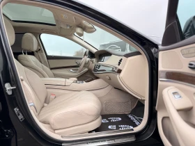 Mercedes-Benz S 350 D= 9G-TRONIC= LONG= 63 AMG= FACELIFT= PANORAMA= 36 - 59999 лв. / 30677.00 € - 76615067 11