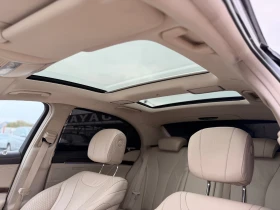 Mercedes-Benz S 350 D= 9G-TRONIC= LONG= 63 AMG= FACELIFT= PANORAMA= 36 - 59999 лв. / 30677.00 € - 76615067 15