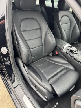 Mercedes-Benz C 250 d Bi-Turbo AMG-Night Пълна Сервизна История в МБ, снимка 12