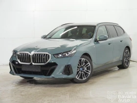 BMW i5 40 eDrive Touring M Sport Paket