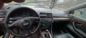 Audi A4 1900, снимка 6