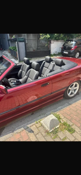 BMW 325 325 - 10500 € / 20536.22 лв. - 82838249 5