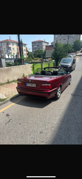BMW 325 325 - 10500 € / 20536.22 лв. - 82838249 4