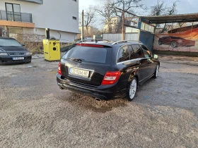 Mercedes-Benz C 350 AMG paket, снимка 5