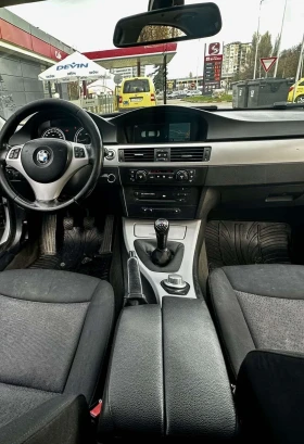 BMW 320 - 3400 € / 6649.82 лв. - 77118137 10