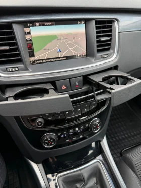 Peugeot 508 SW 2.0HDI Панорама - 6600 € / 12908.48 лв. - 88500985 8