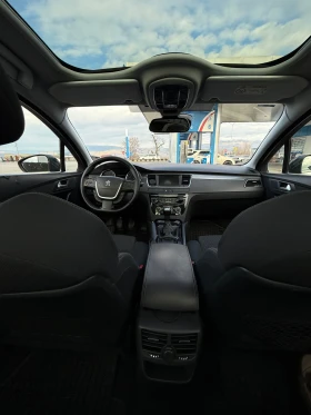 Peugeot 508 SW 2.0HDI Панорама - 6600 € / 12908.48 лв. - 88500985 7