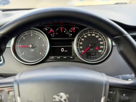 Peugeot 508 SW 2.0HDI Панорама - 6600 € / 12908.48 лв. - 88500985 11